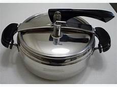 Lagostina Pressure Cooker