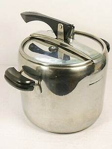 Lagostina Pressure Cooker