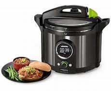 Large Pressure Cooker