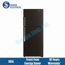 Midea Electric Stove