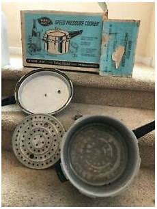 Mirro Matic Pressure Canner