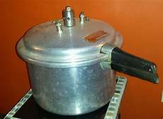 Mirro Matic Pressure Cooker