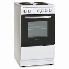 Montpellier Electric Cooker