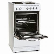 Montpellier Electric Cooker