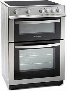 Montpellier Electric Cooker