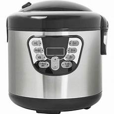 Multi Cooker