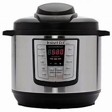 Multi Pressure Cooker
