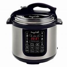 Multi Pressure Cooker