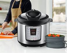 Multicooker Instant Pot