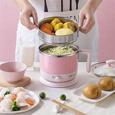 Multipurpose Electric Cooker
