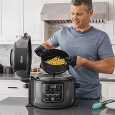 New Pressure Cooker