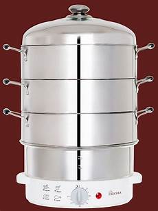 New Pressure Cooker