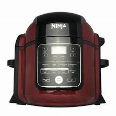 Ninja Foodi Pressure Cooker