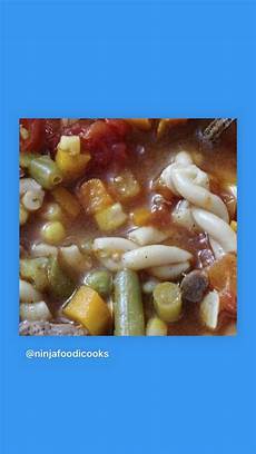 Ninja Foodi Risotto