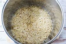 Ninja Foodi Risotto