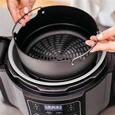 Ninja Foodi Steamer Basket