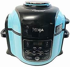 Ninja Foodi Tendercrisp