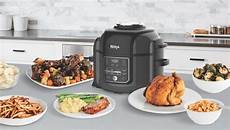 Ninja Instant Cooker