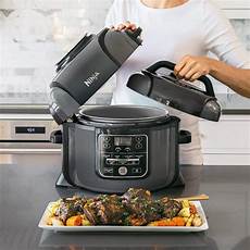 Ninja Instant Cooker