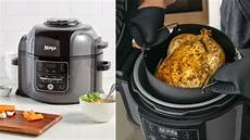 Ninja Instant Pot