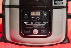 Ninja Multi Cooker