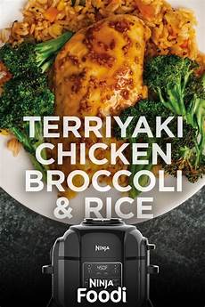Ninja Pressure Cooker