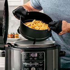 Ninja Pressure Cooker