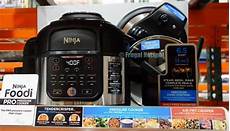 Ninja Pressure Cooker