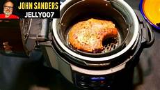 Ninja Pressure Cooker