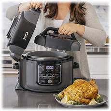 Ninja Steamer