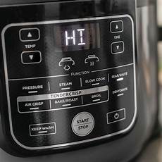 Ninja Steamer