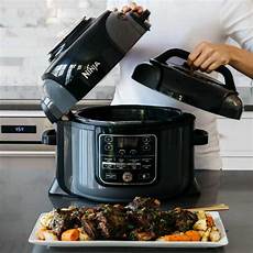 Ninja Tendercrisp