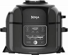 Ninja Tendercrisp