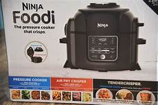 Ninja Tendercrisp