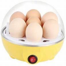 Nova Egg Boiler