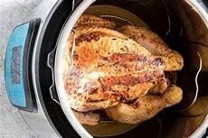 Npr Instant Pot