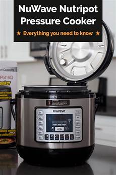 Nutripot
