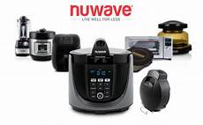 Nuwave Duet