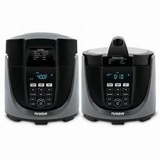 Nuwave Duet
