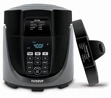 Nuwave Duet