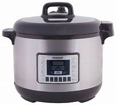 Nuwave Pressure Cooker