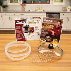 Nuwave Pressure Cooker