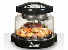 Nuwave Pressure Cooker