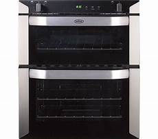 Oven Gas Cookers