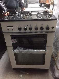 Oven Gas Cookers