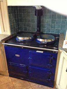 Oven Gas Cookers