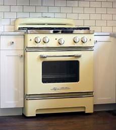Oven Gas Cookers