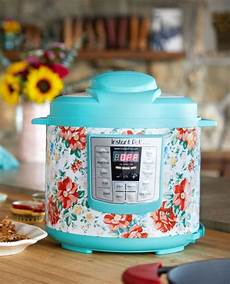 Pioneer Woman Pressure Cooker