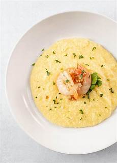 Polenta Instant Pot