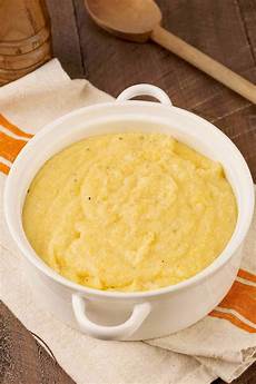 Polenta Instant Pot